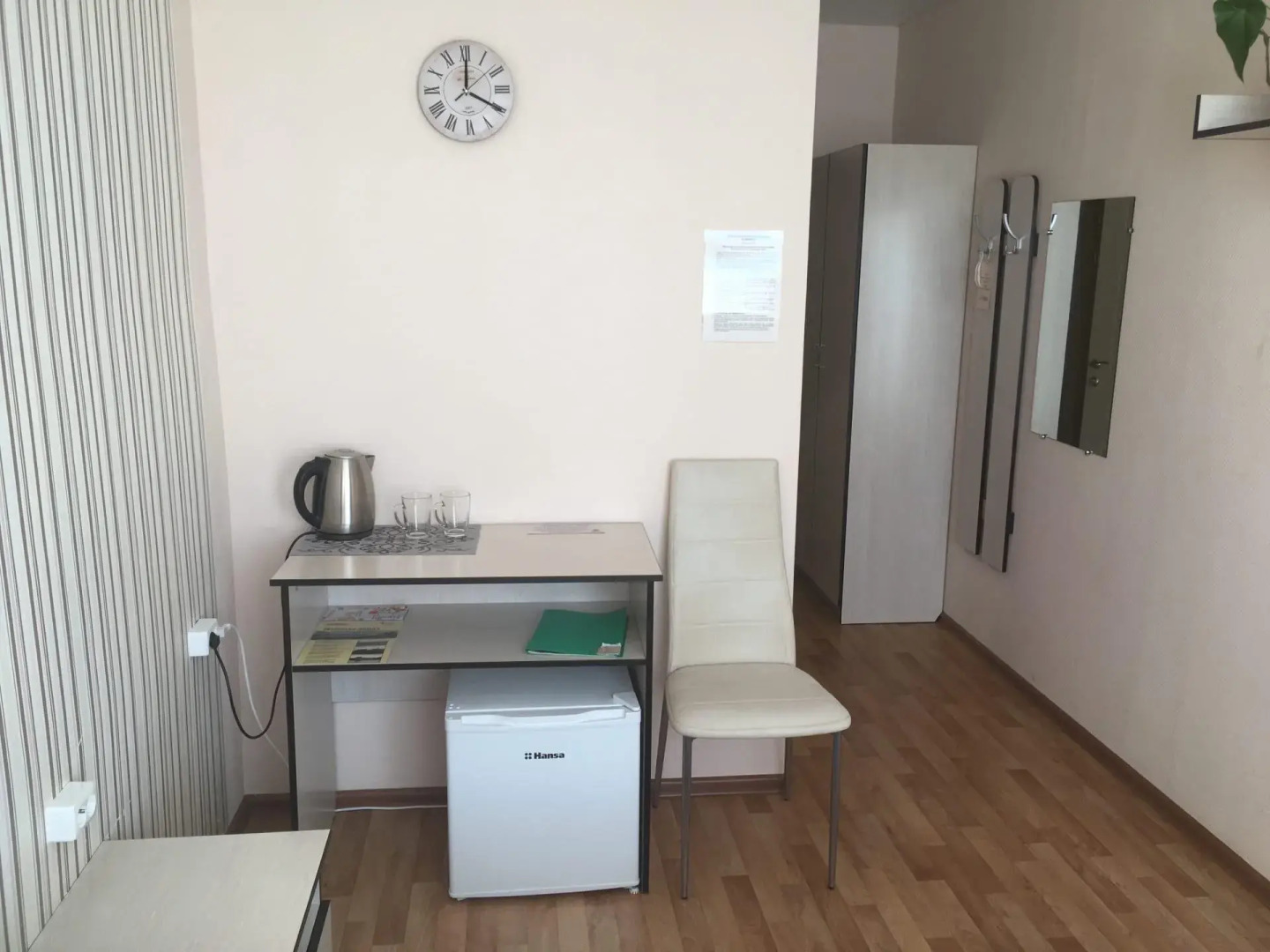 Гостиница На Набережной