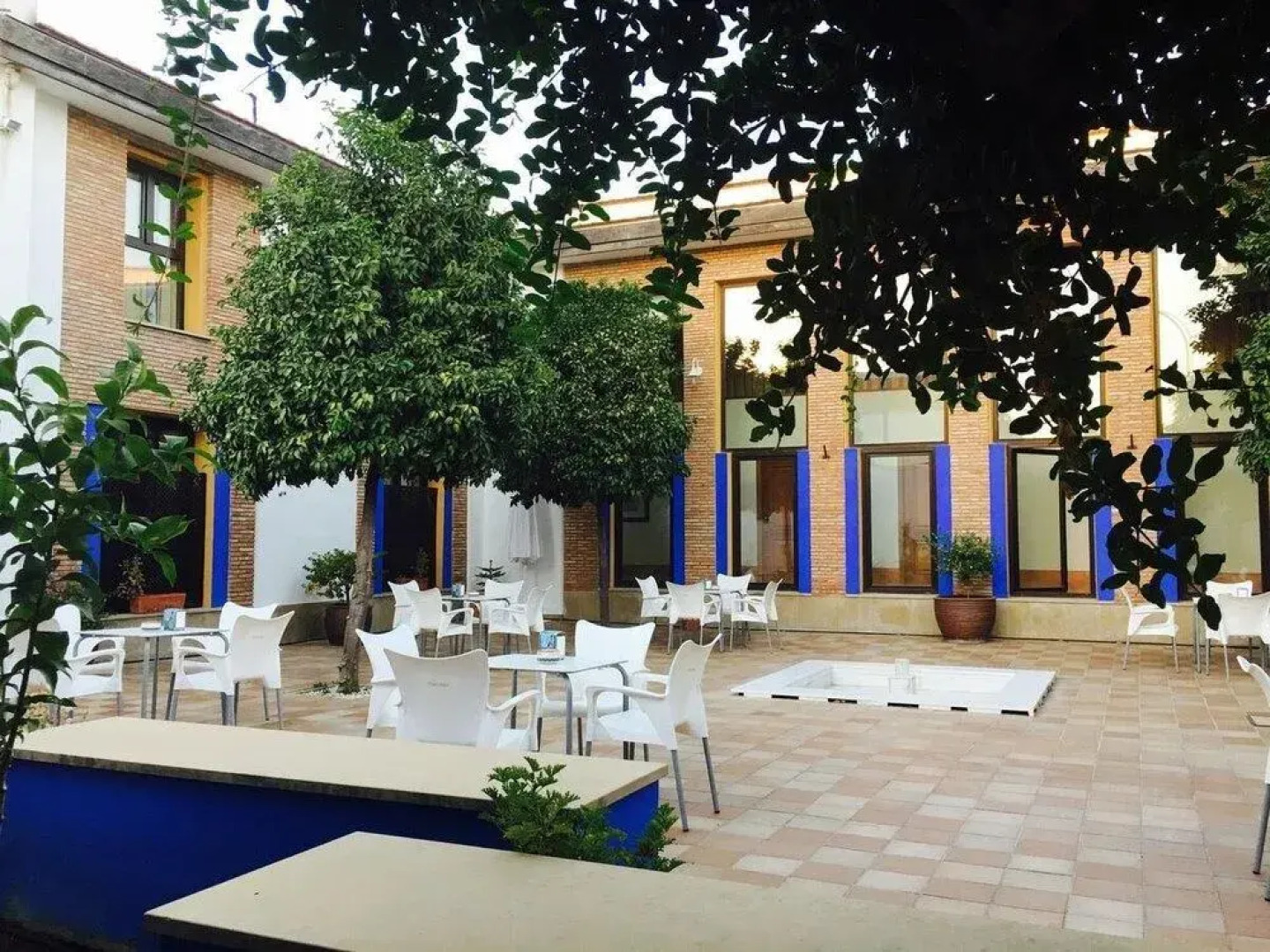 Hotel  Doña Aldonza