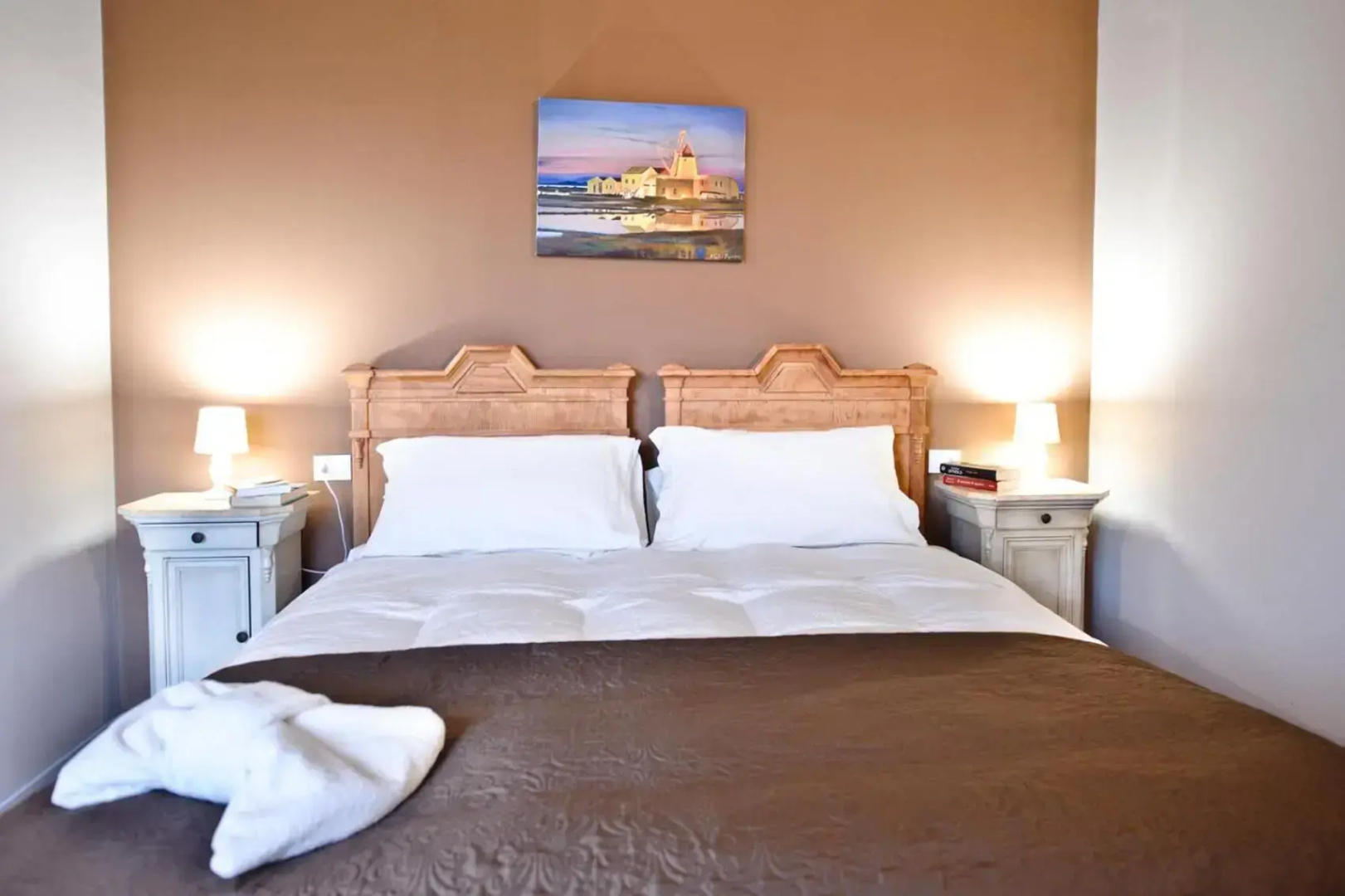 Relais Lo Stagnone