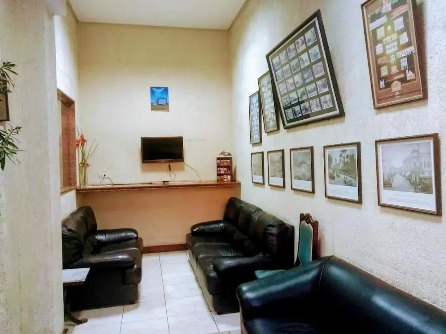 Grande Hotel Renascença