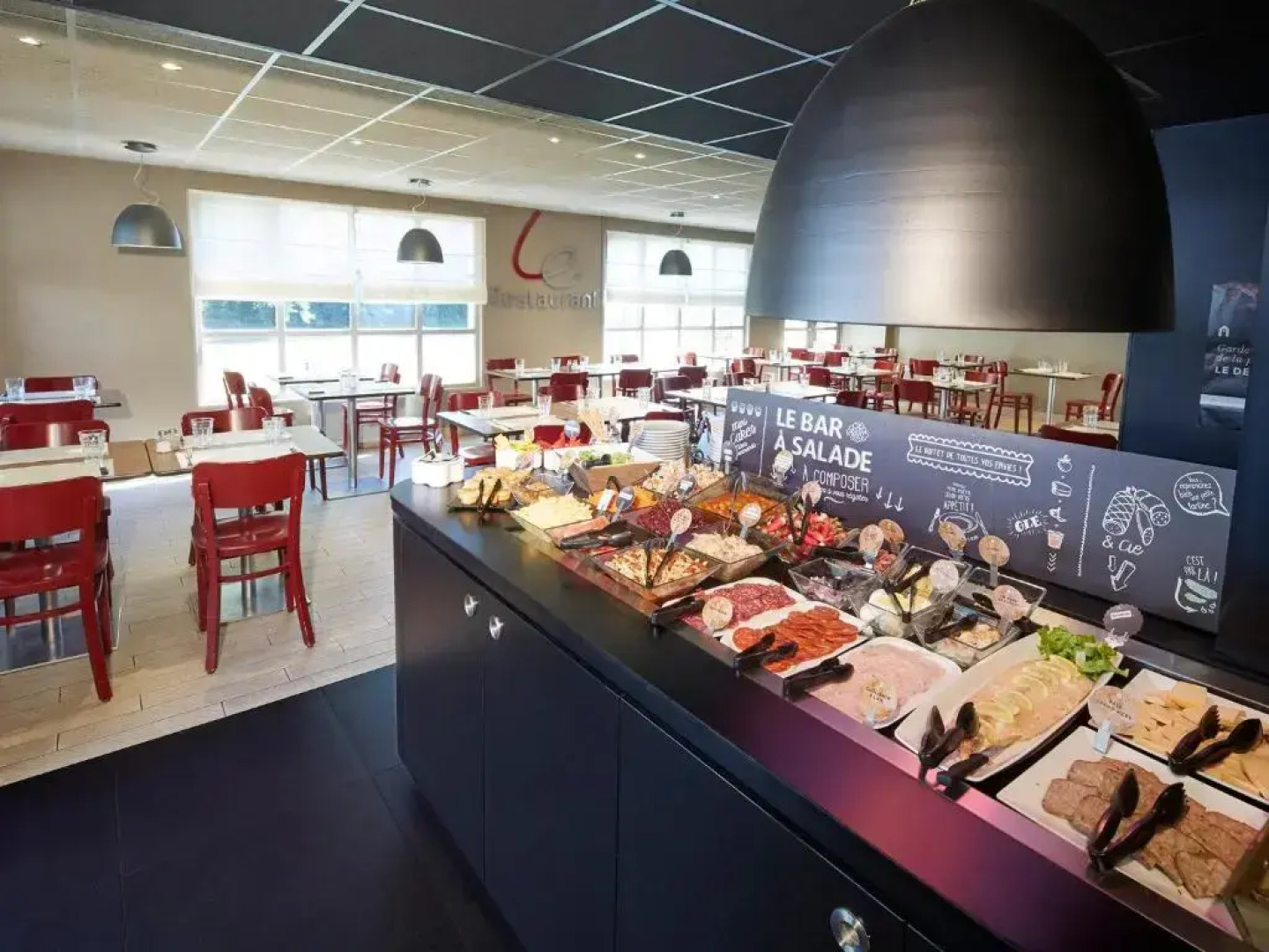 Campanile Orleans La Source