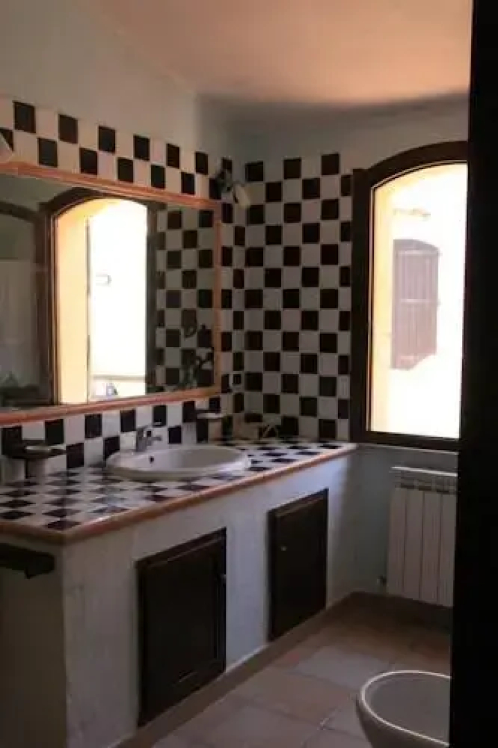 Villa Chiccale