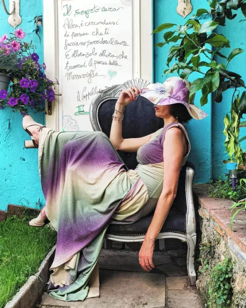 Sky Room Carrara Hydromassage With Parking