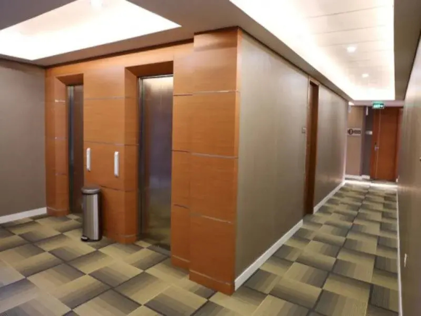 Grand Citihub Hotel @Kartini