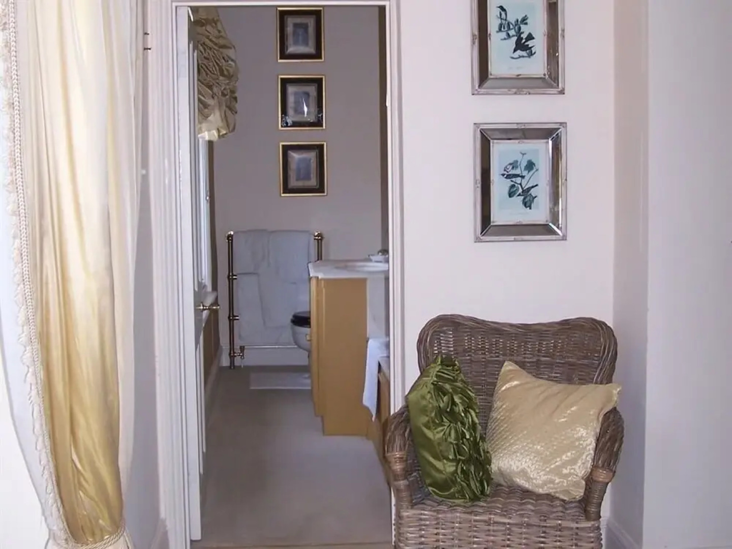 Lodge Farm Bed & Breakfast