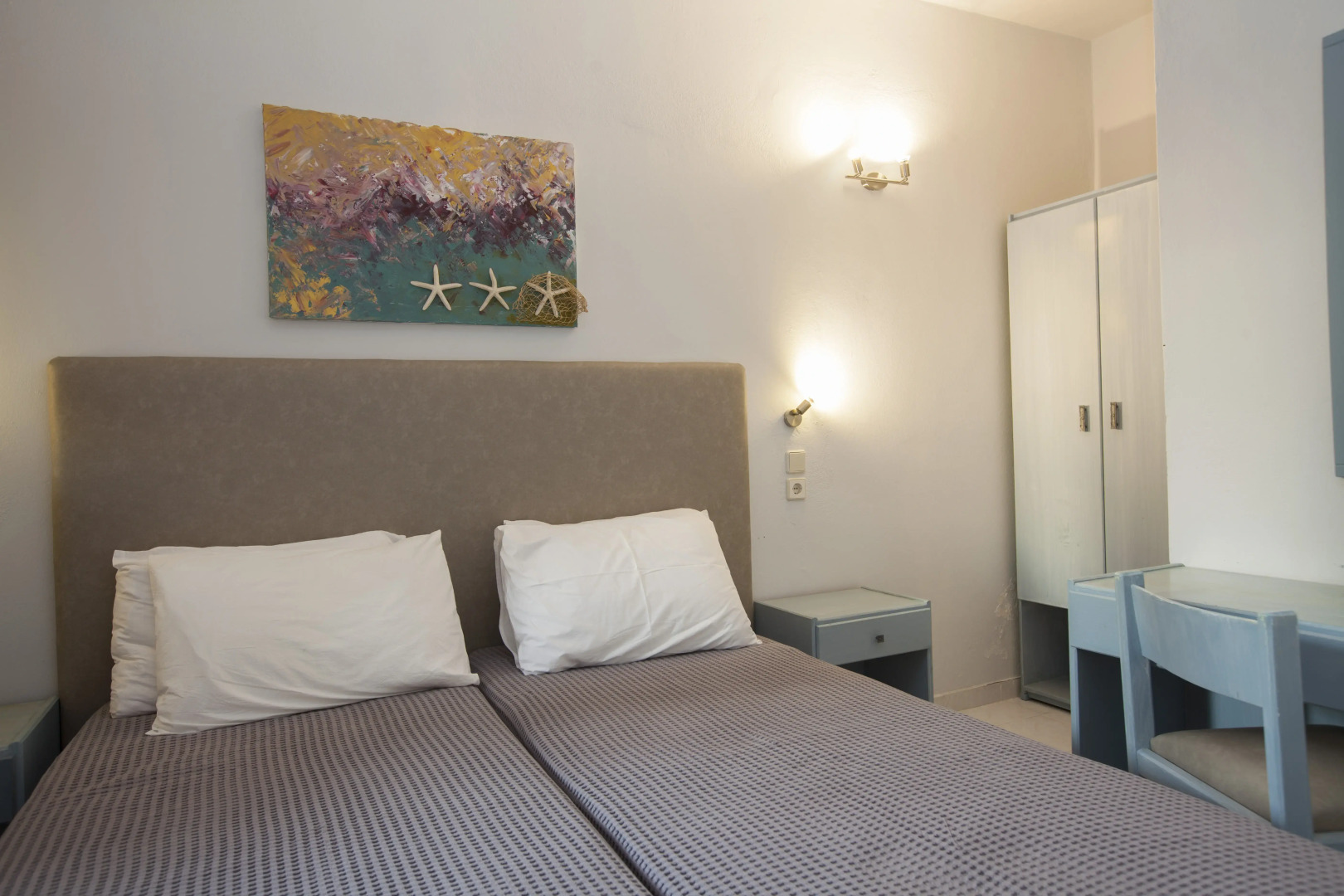 John & Mary's Studios