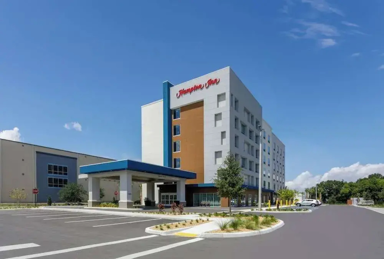Hampton Inn By Hilton Ocoee Orlando