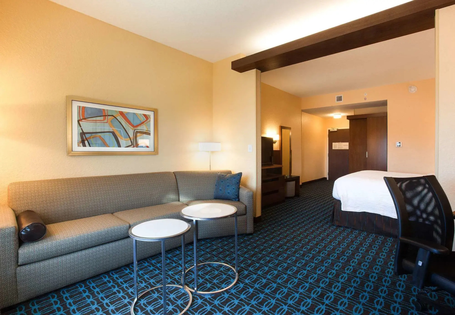 Fairfield Inn & Suites by Marriott Clearwater Beach
