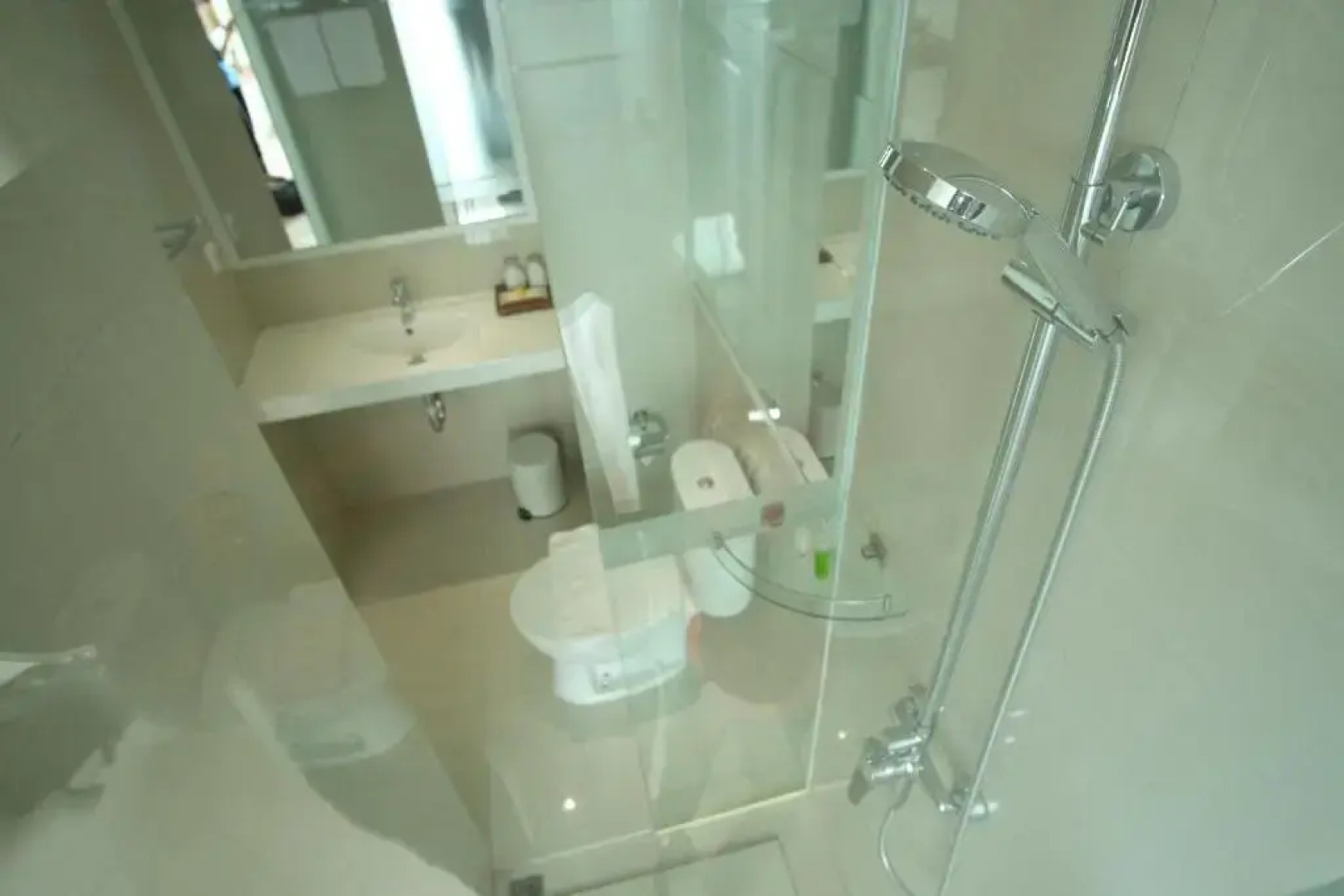 Sunwood Hotel Arianz Mataram