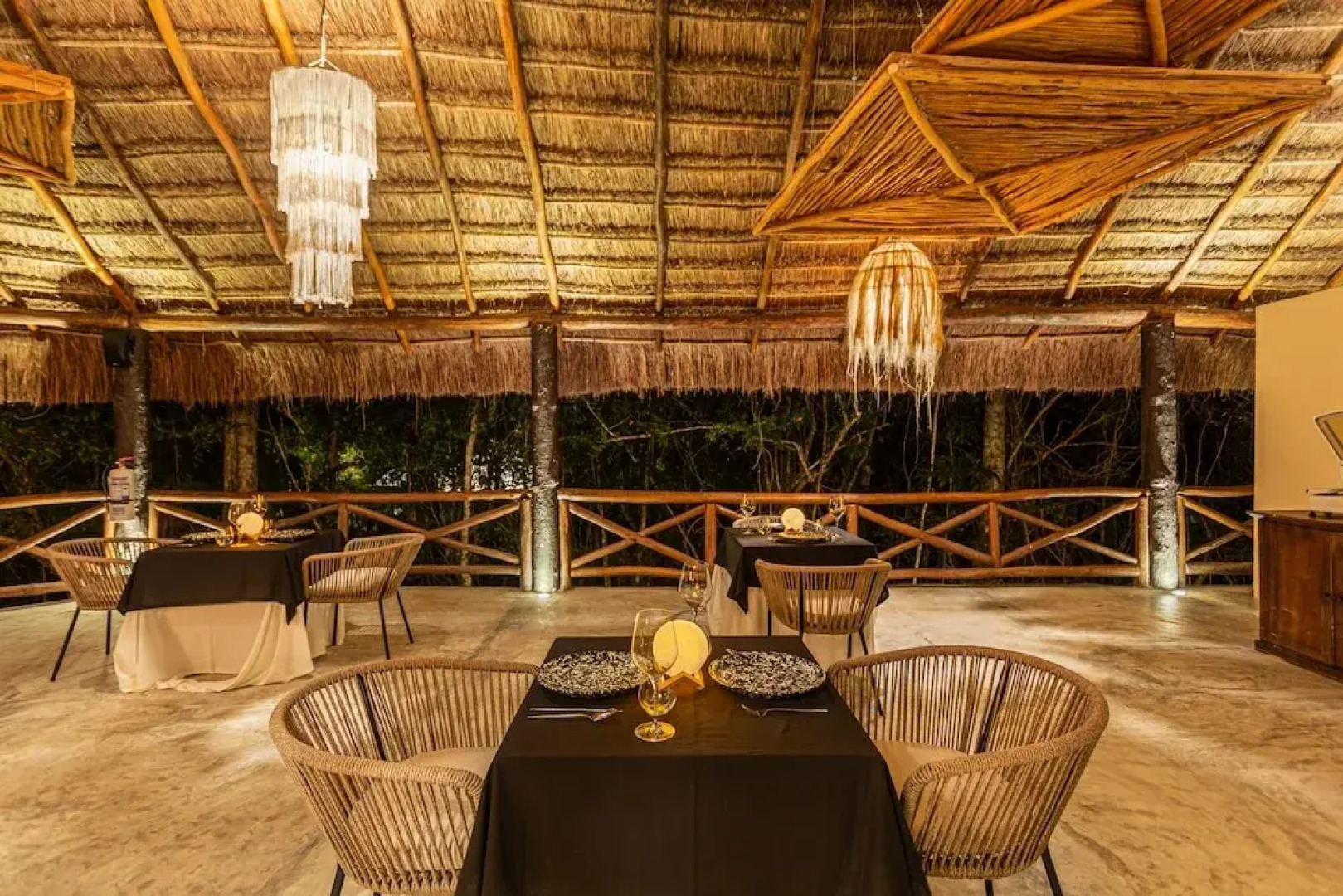Oom Bubble Boutique Riviera Cancun - Adults Only