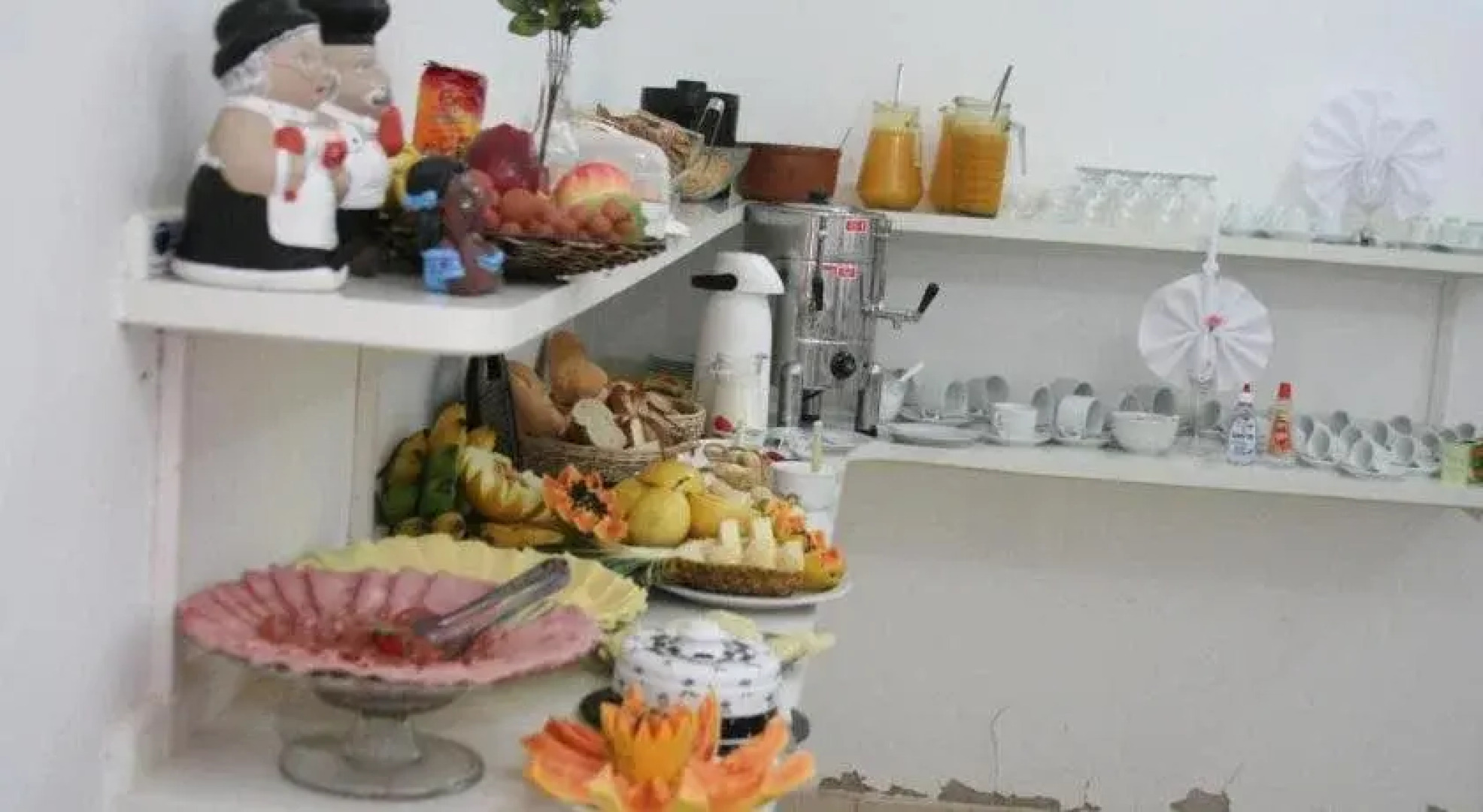 Pousada Recanto do Teimoso Pouso Alegre