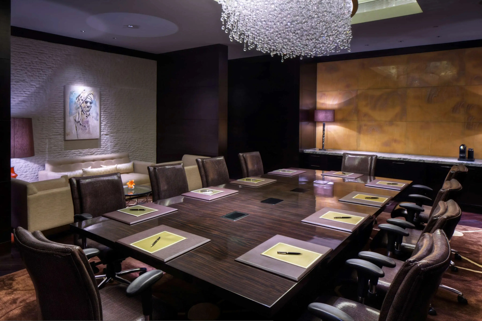 Park Hyatt Hyderabad