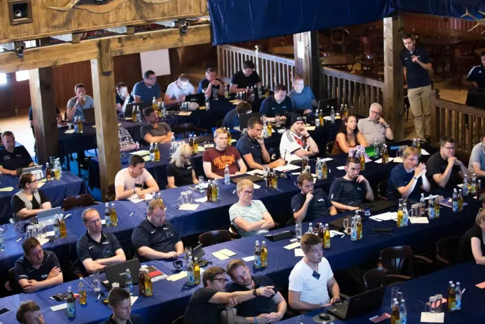 Westernstadt Pullman City