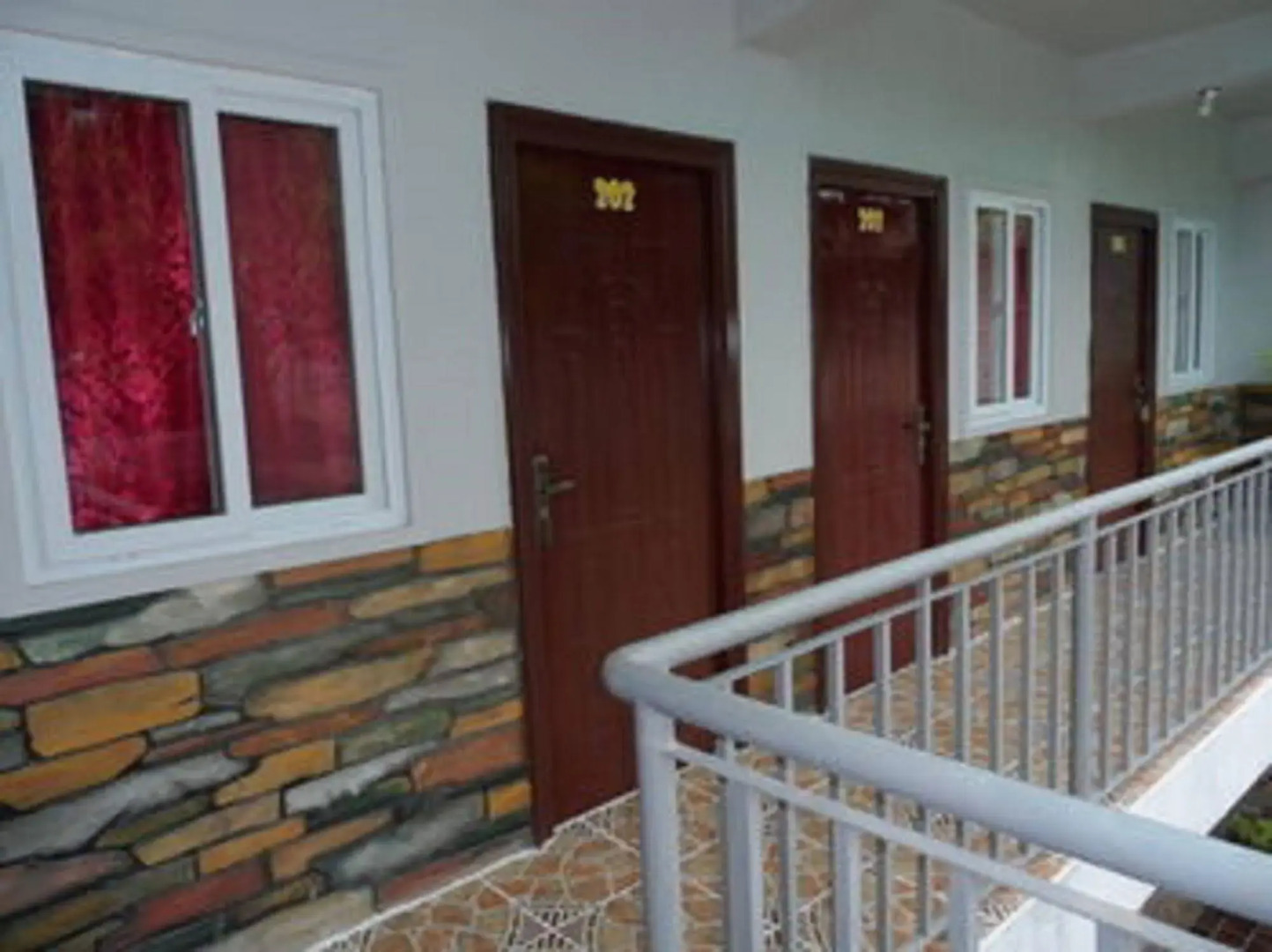 First Baby Bytes Guest House