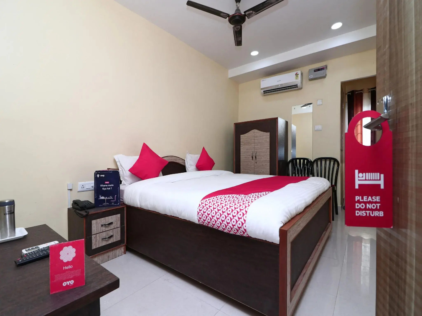 OYO 15355 Govind Guest House