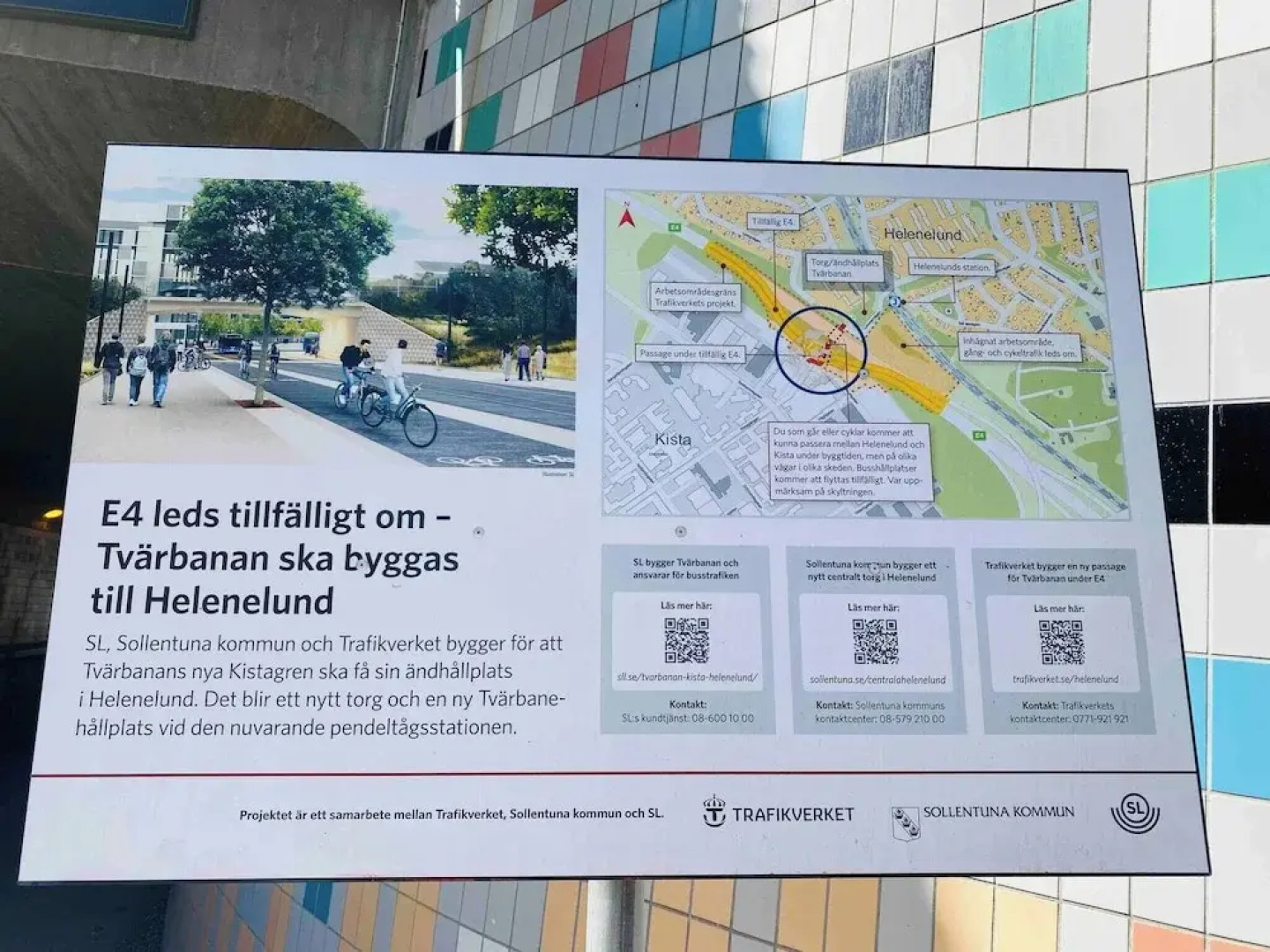 Lovely 3-bed Flat In Stockholm