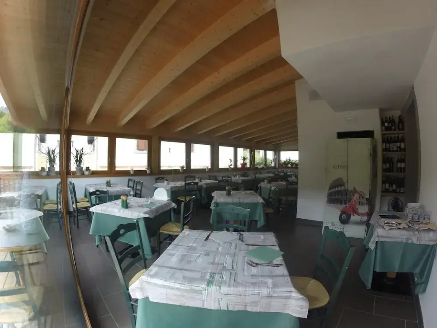Hotel Locanda Le Tre Oche