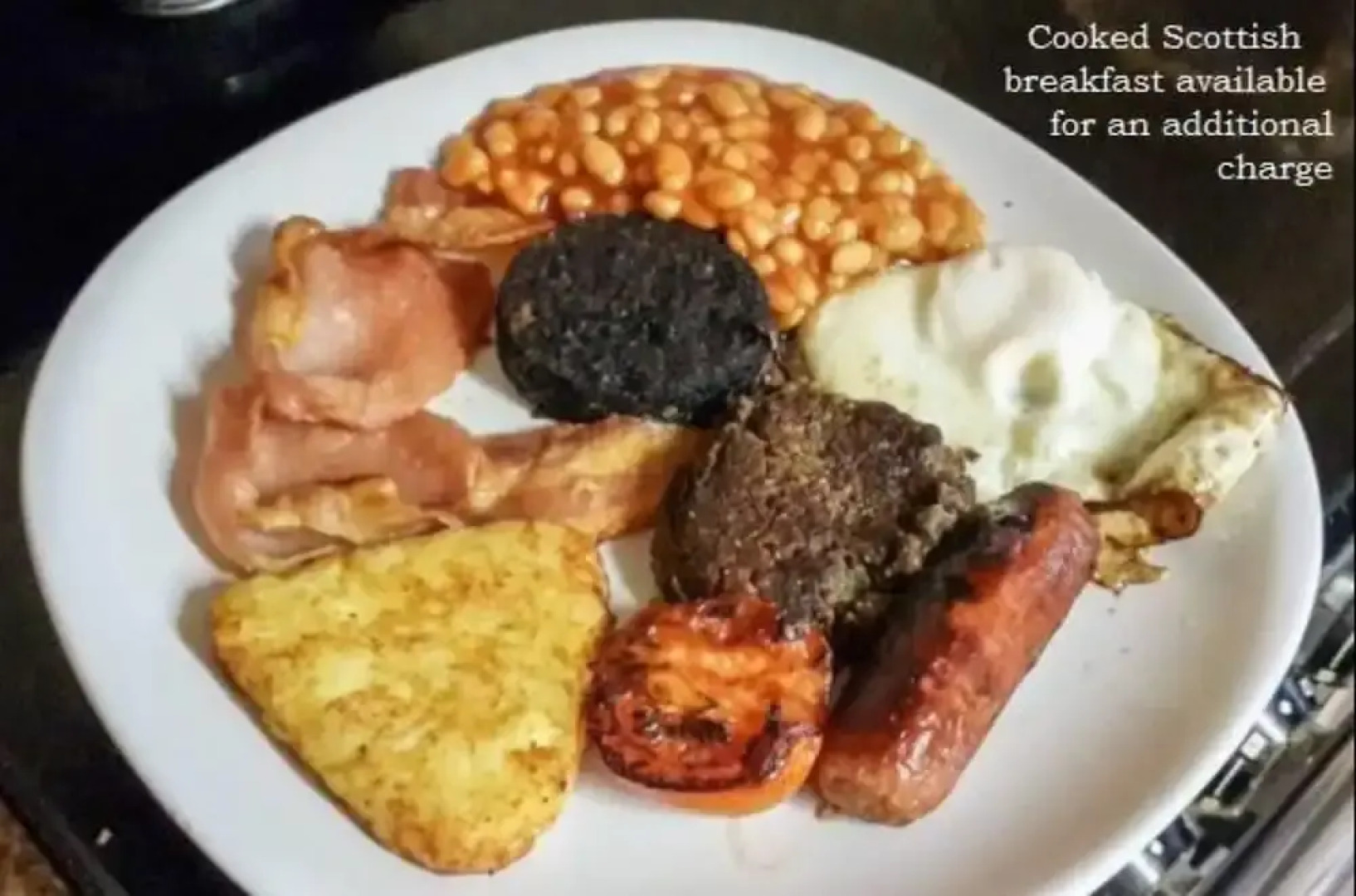 Atticus Central Guest House