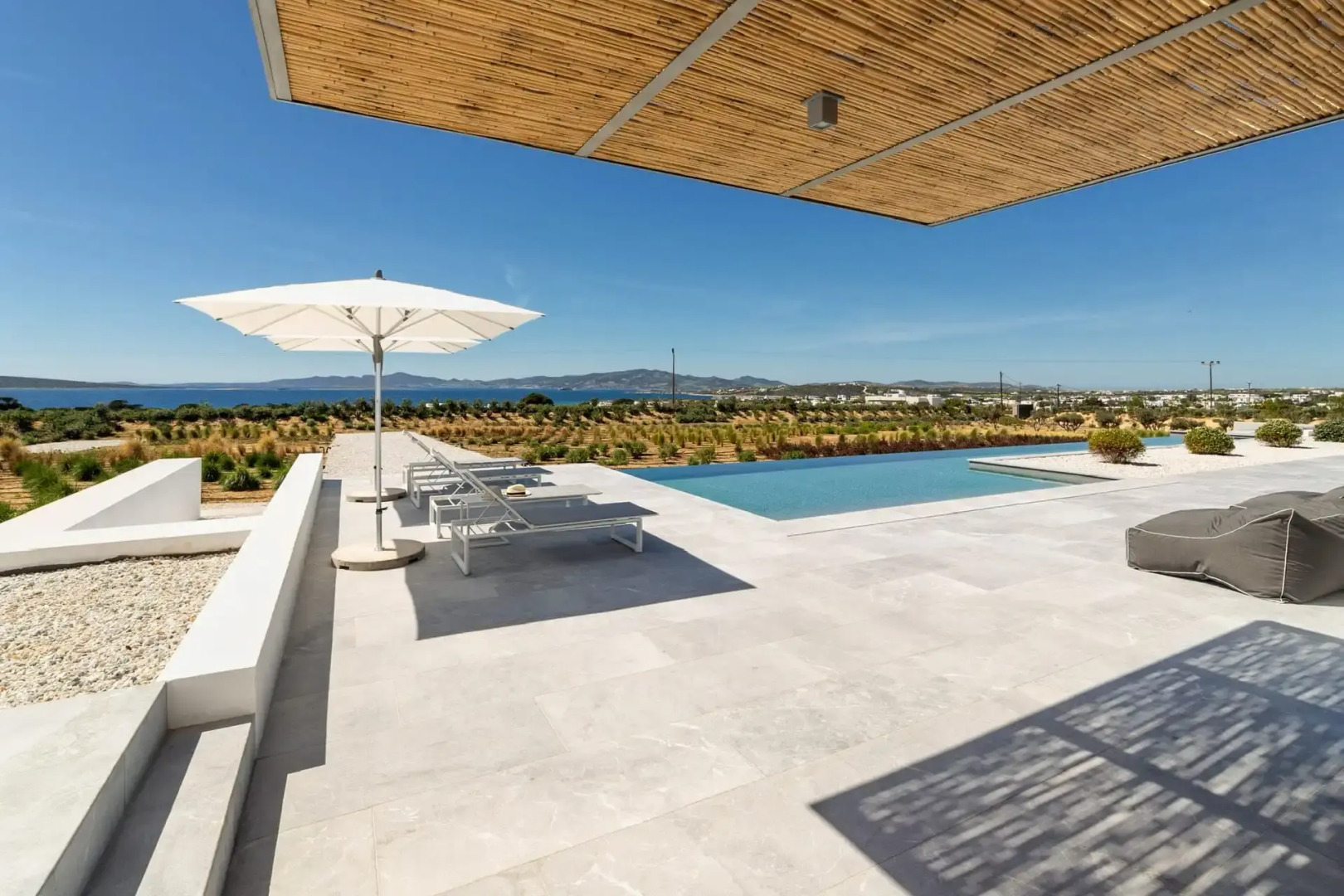 Xrisiris Villa Paros