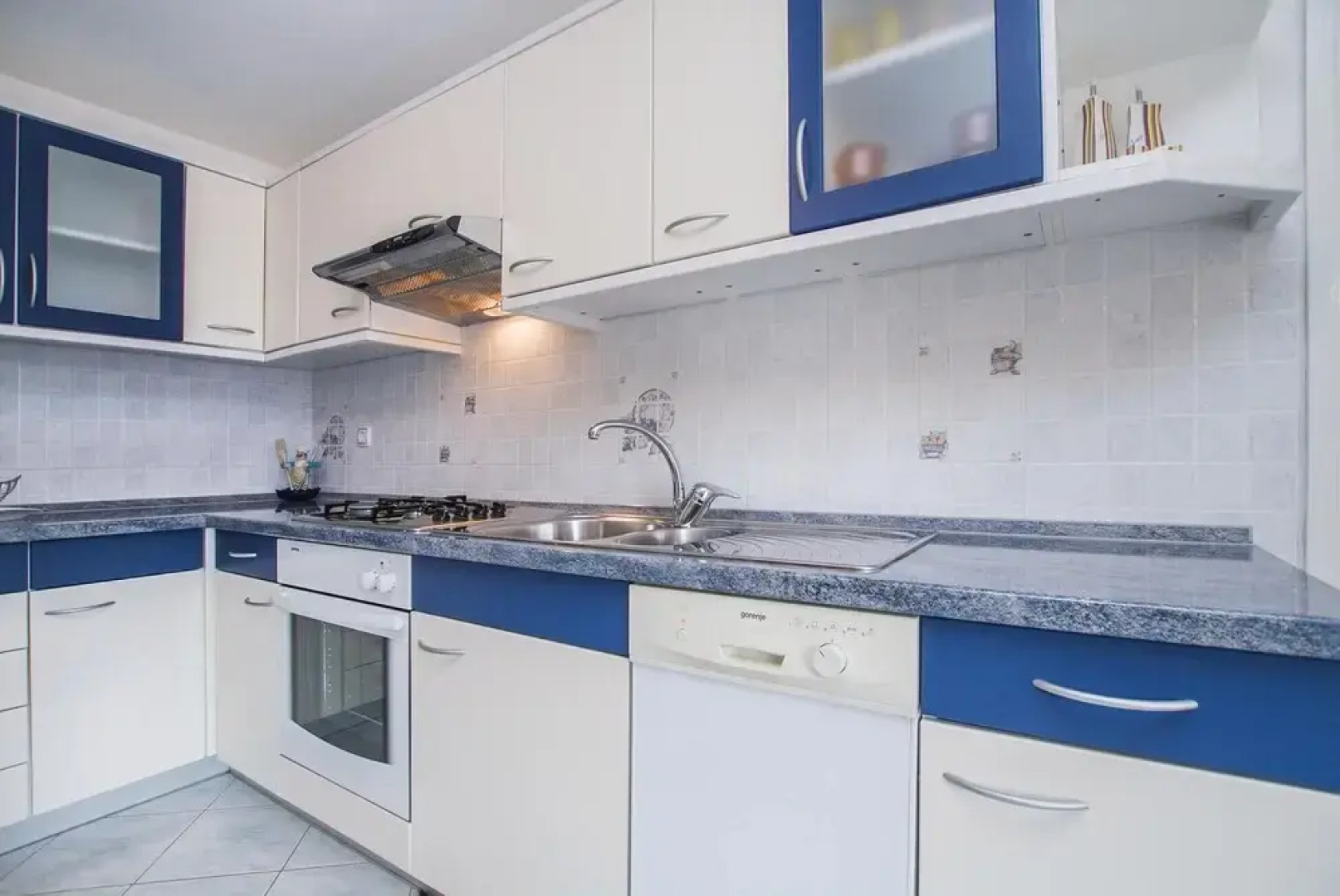 Awesome Home in Labin With Wifi and 1 Bedrooms