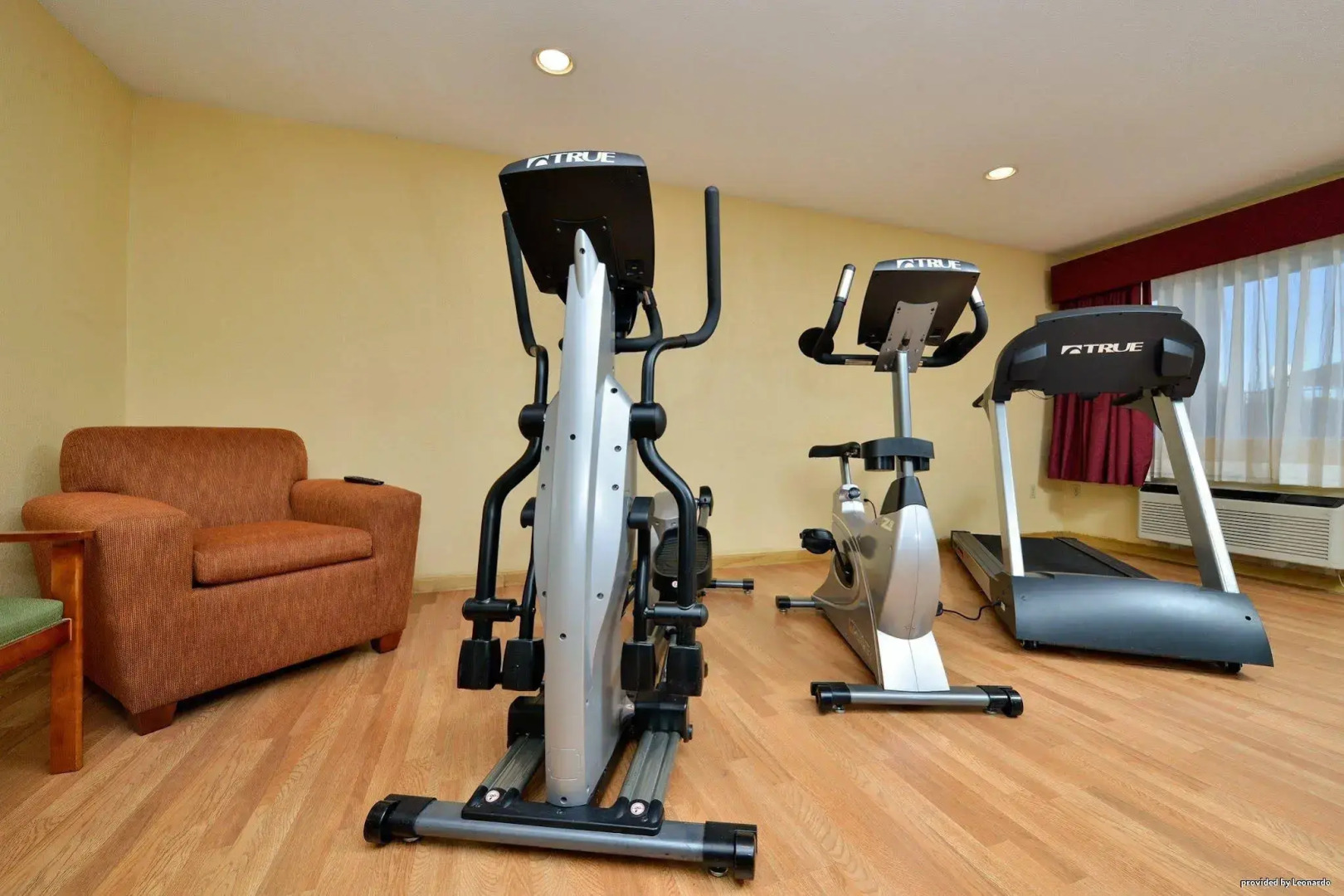 Red Roof Inn Conroe North - Willis