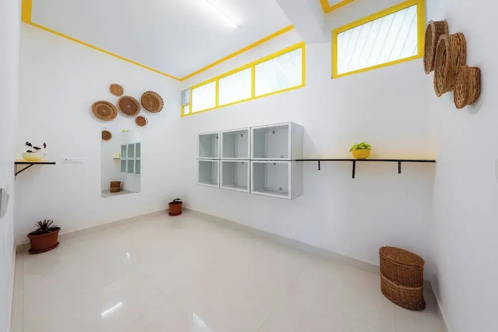 The Hosteller Coorg, Madikeri