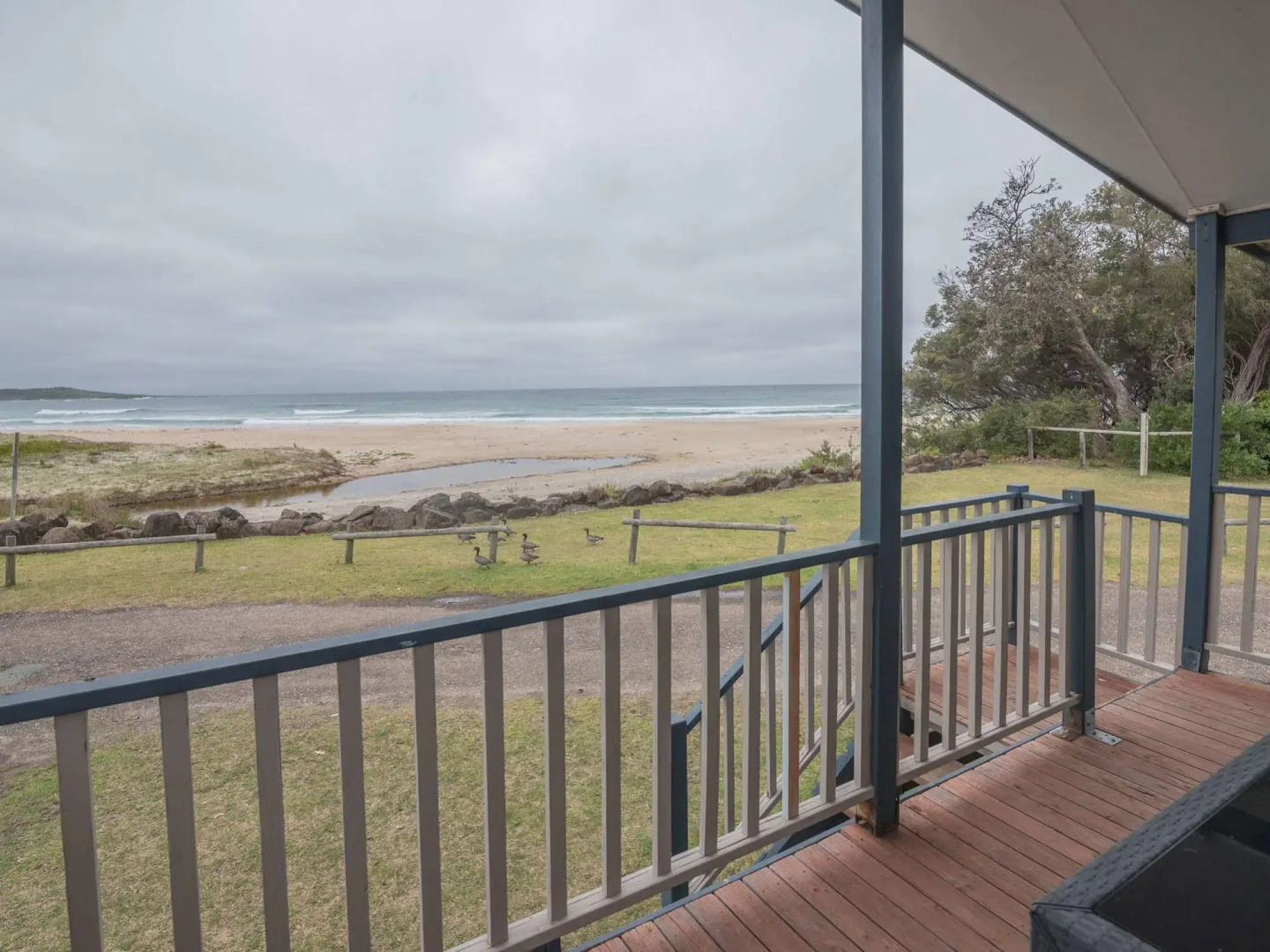BIG4 Tasman Holiday Parks - Racecourse Beach