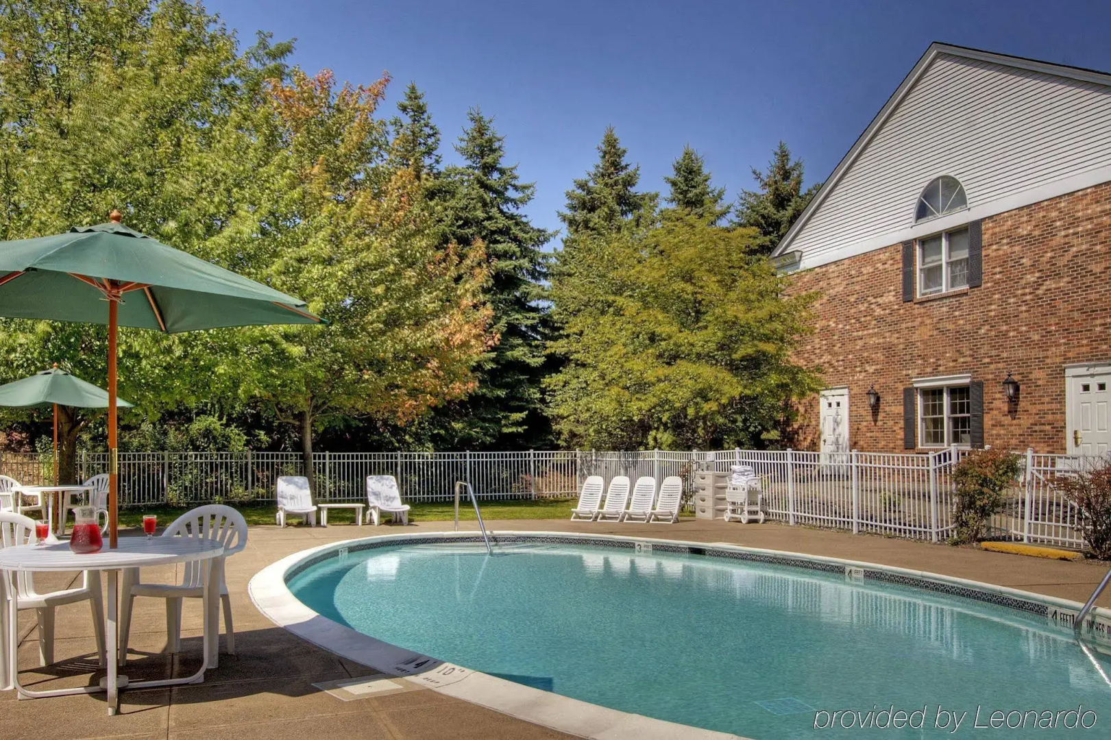 The Century House, an Ascend Collection Hotel