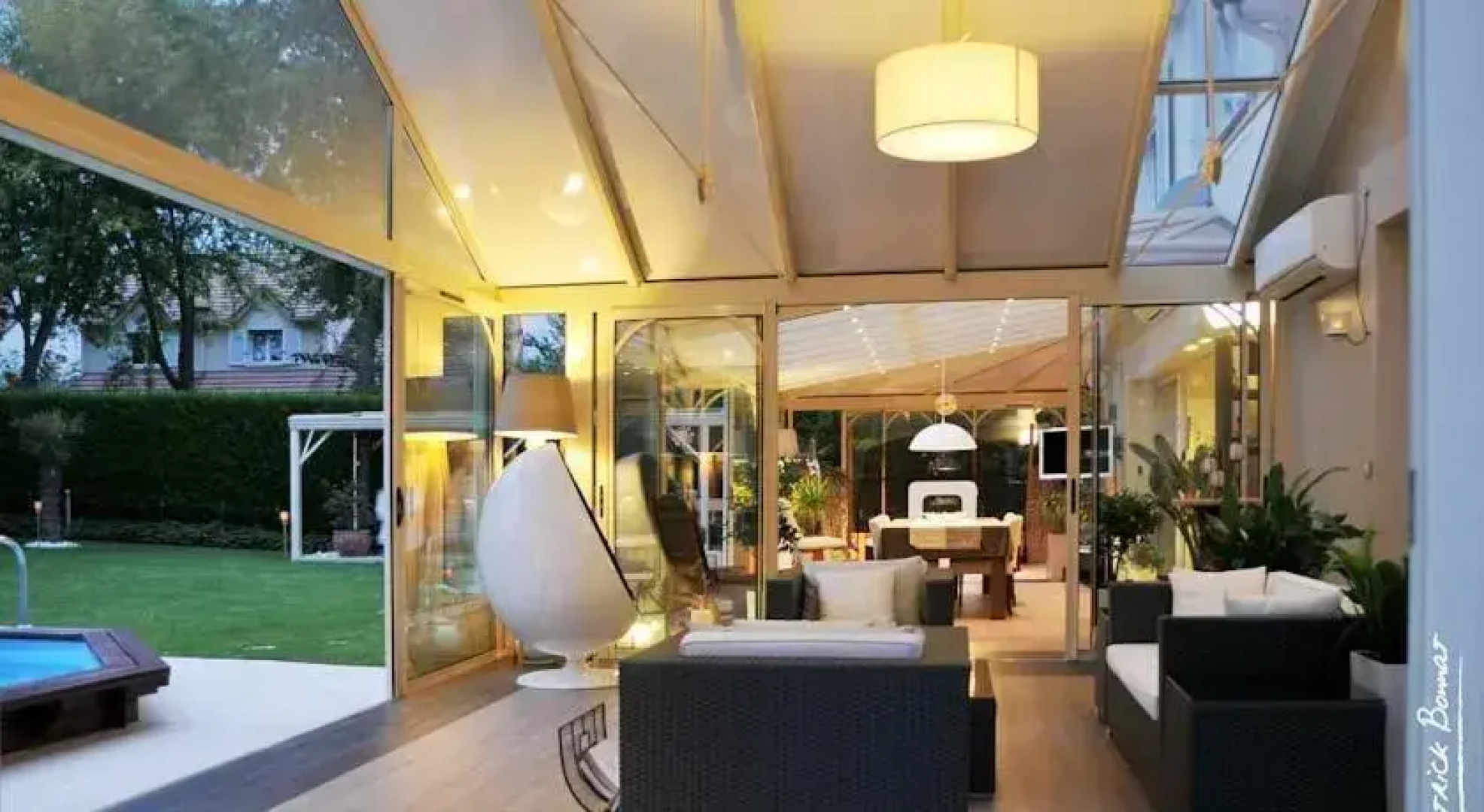 La Villa de la Gondoire