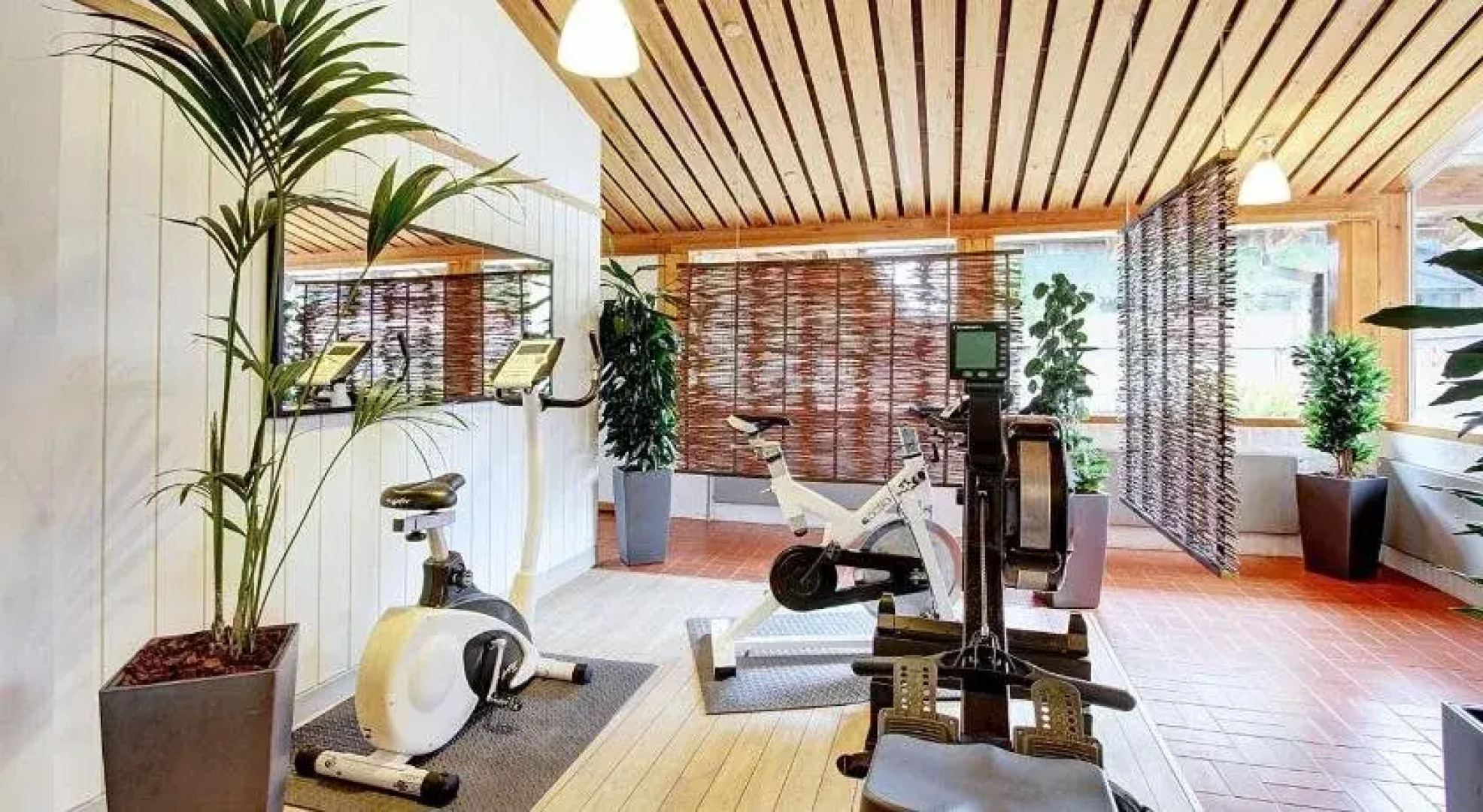 Kysthusene Gilleleje