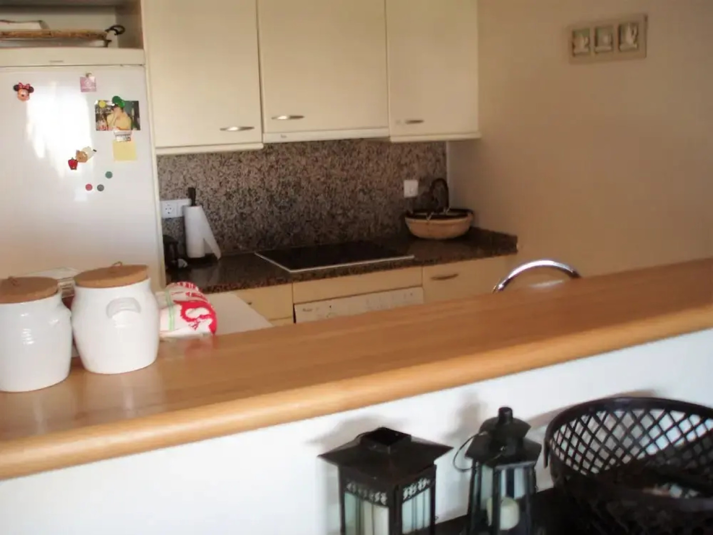 Apartment Green Mar (PAL177)