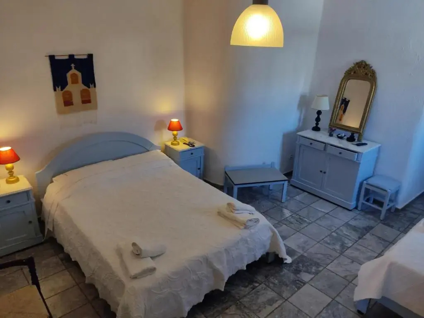 Porto Sikinos Hotel