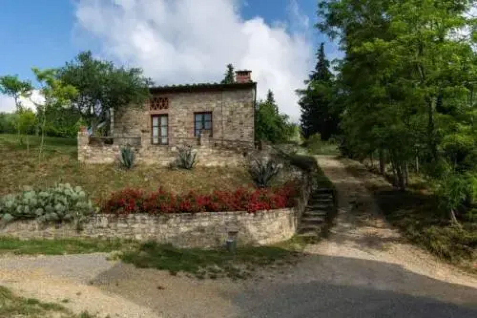 Agriturismo Buondonno