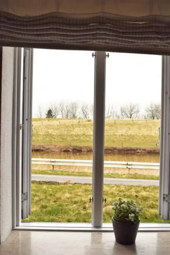 Reetdachhaus Bongsiel