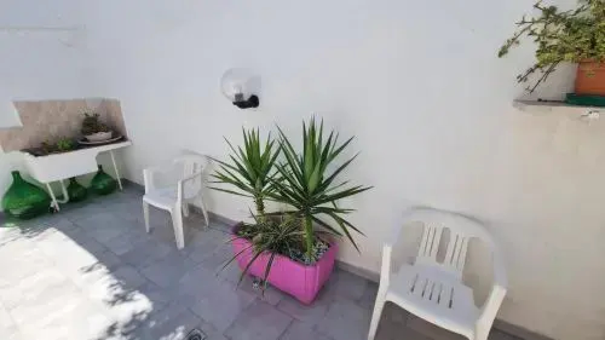 Casa Rosa