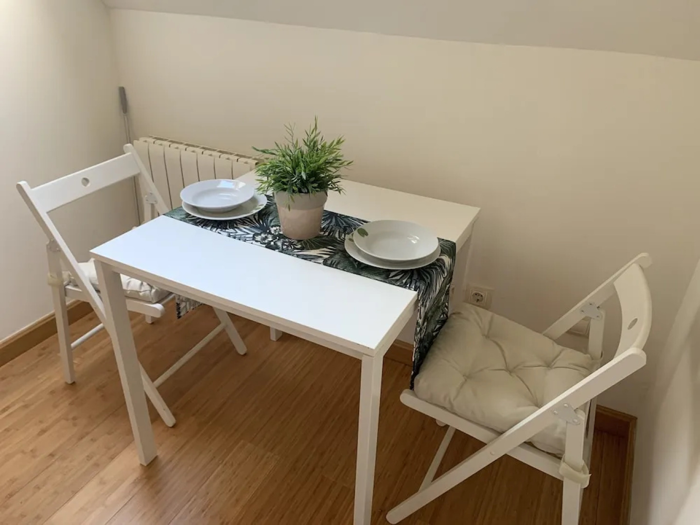 Apartamentos Valdesierra II