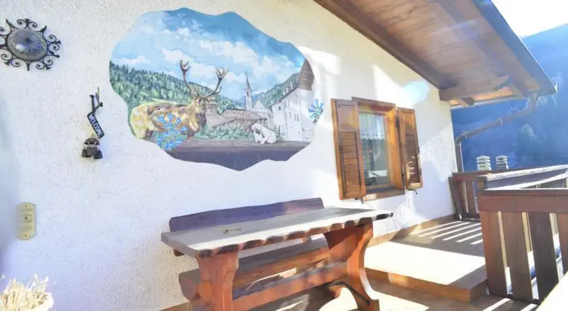 Appartamento La Terrazza