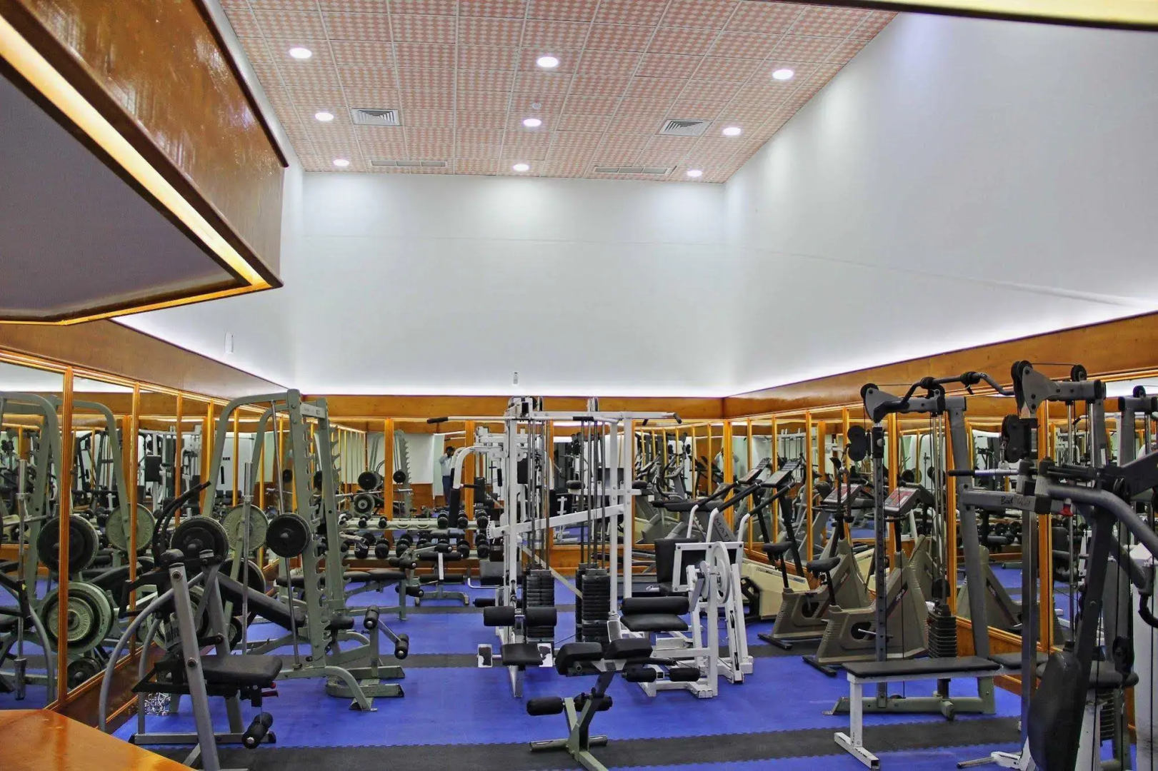 Bahrain International Hotel