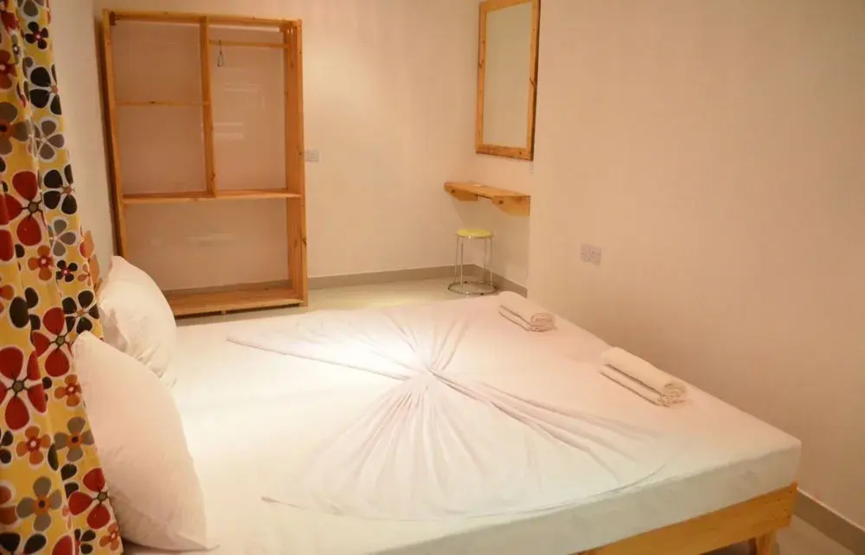 Captains Sunset Lodge by Vista