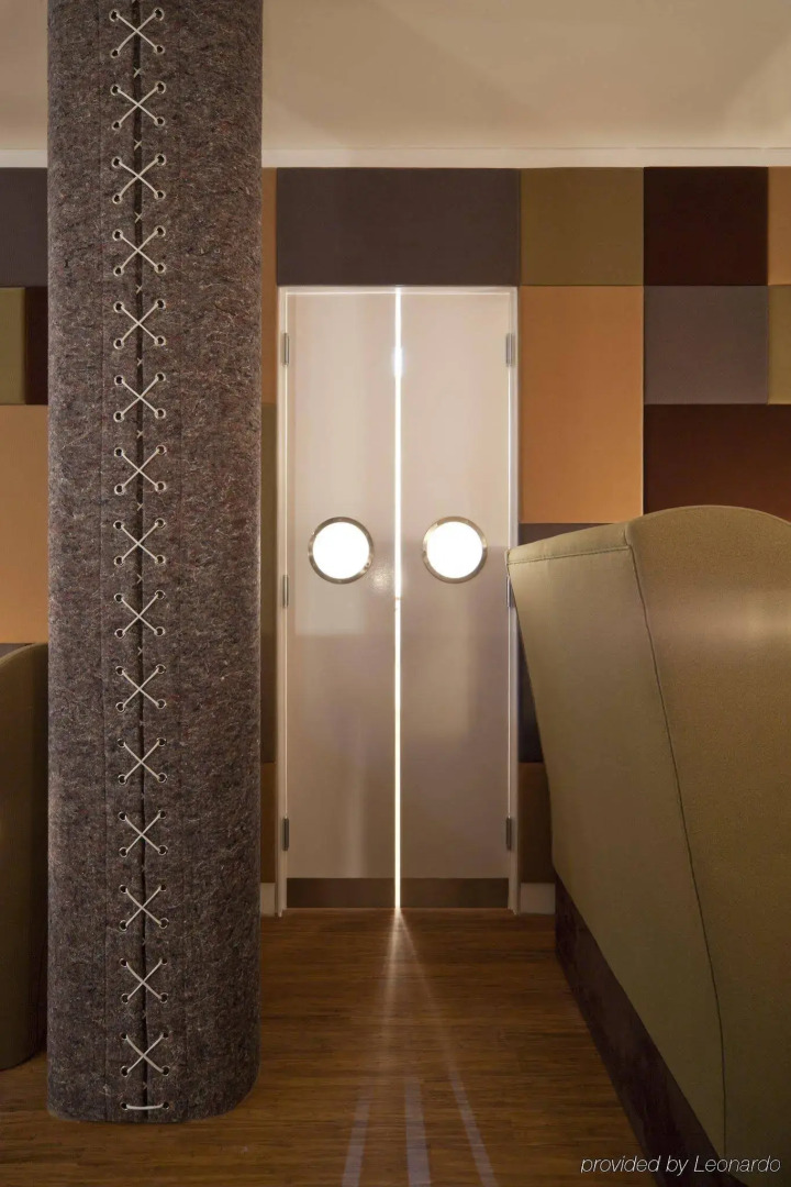 Numa Berlin Weinmeister