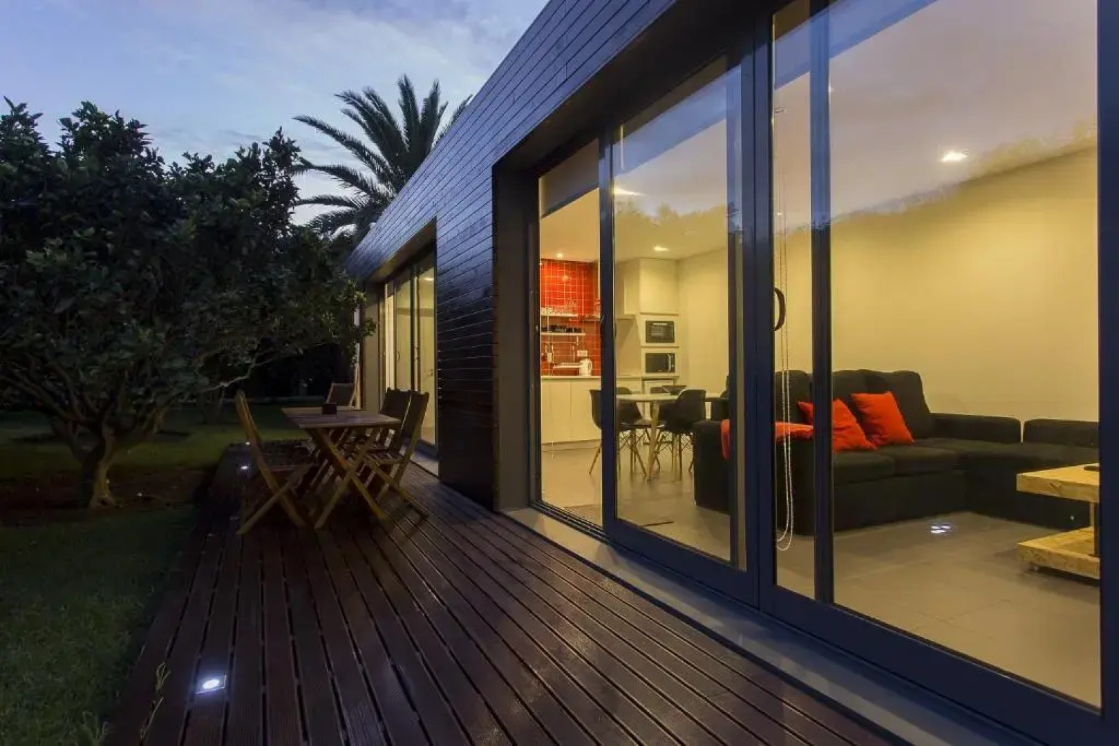 Quinta das Rosas Villas