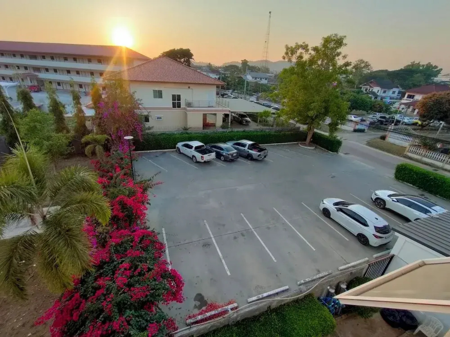 The Bliss Loei Living