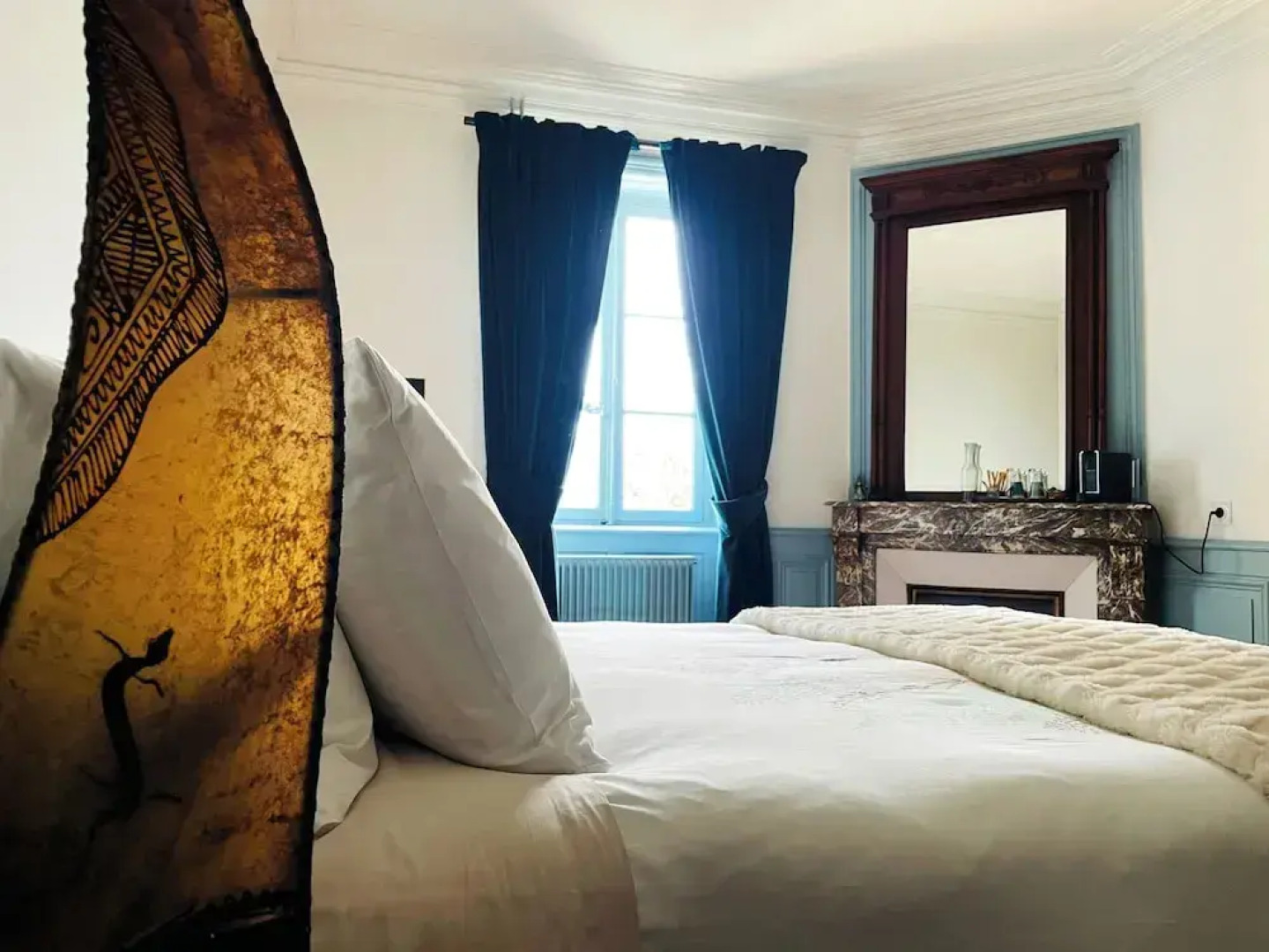 Le Clos des Fayettes