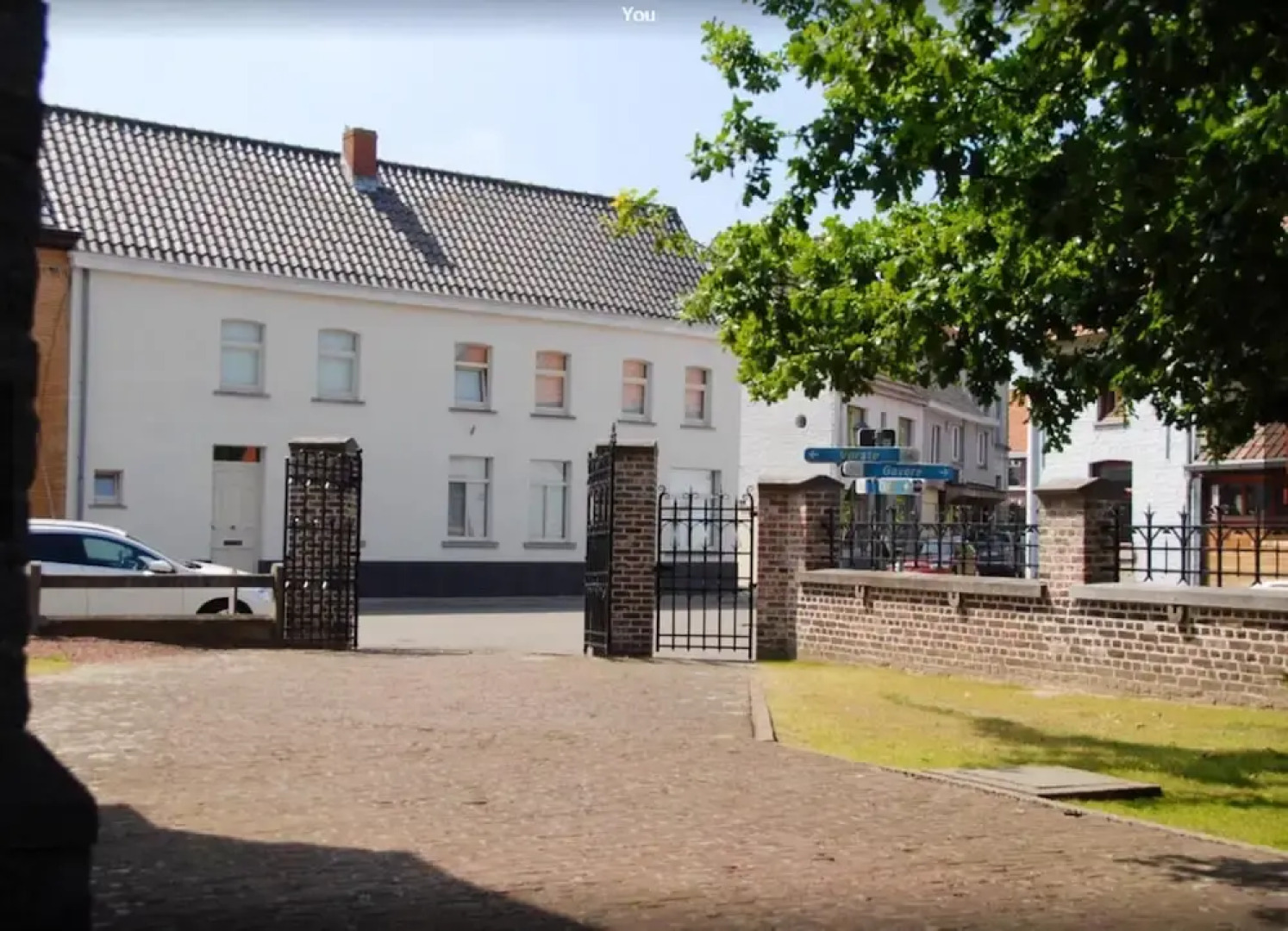 Villa With one Bedroom in Gavere, With Private Pool, Enclosed Garden a