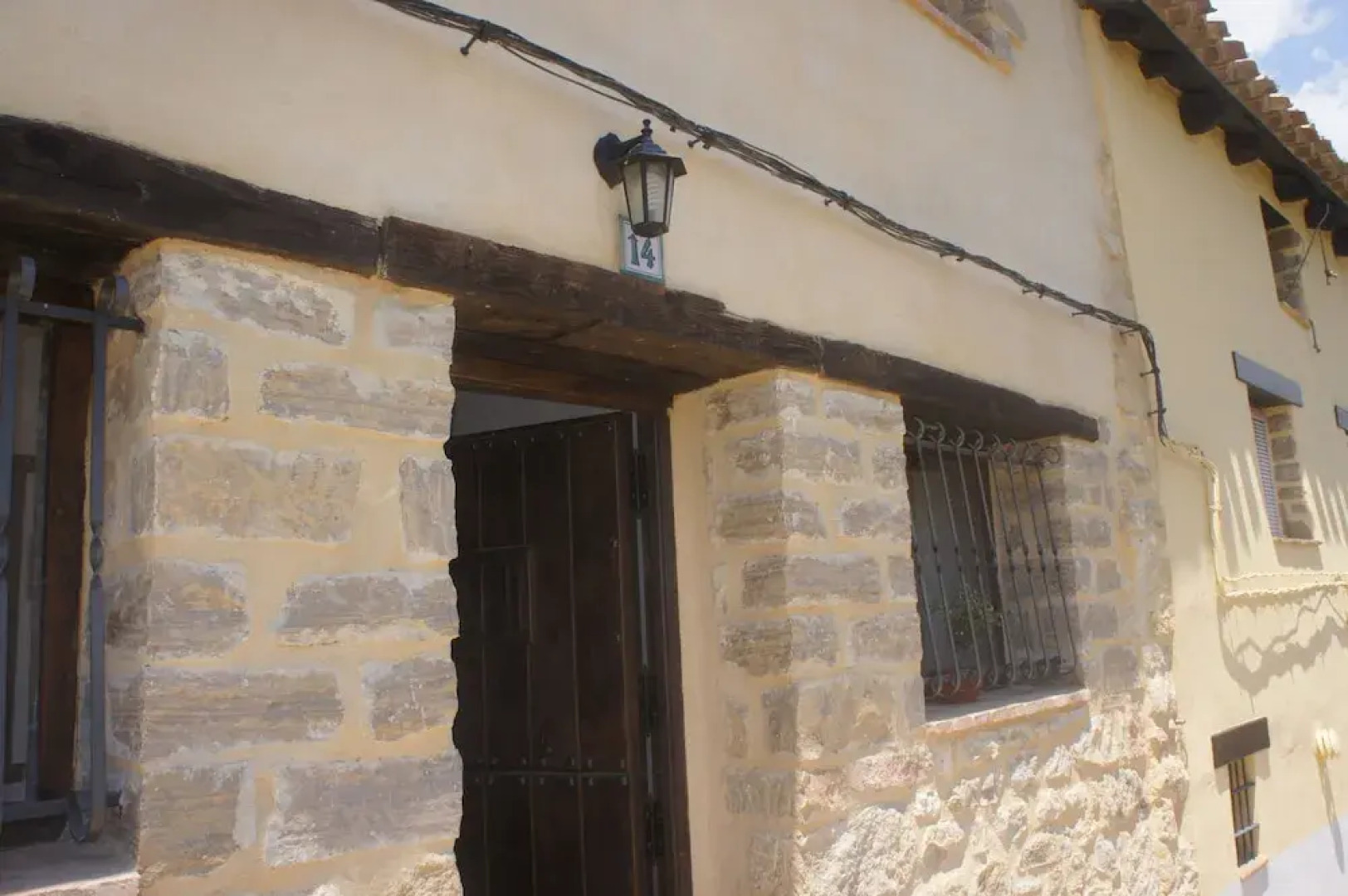 Rubielos de Mora - Ollerías