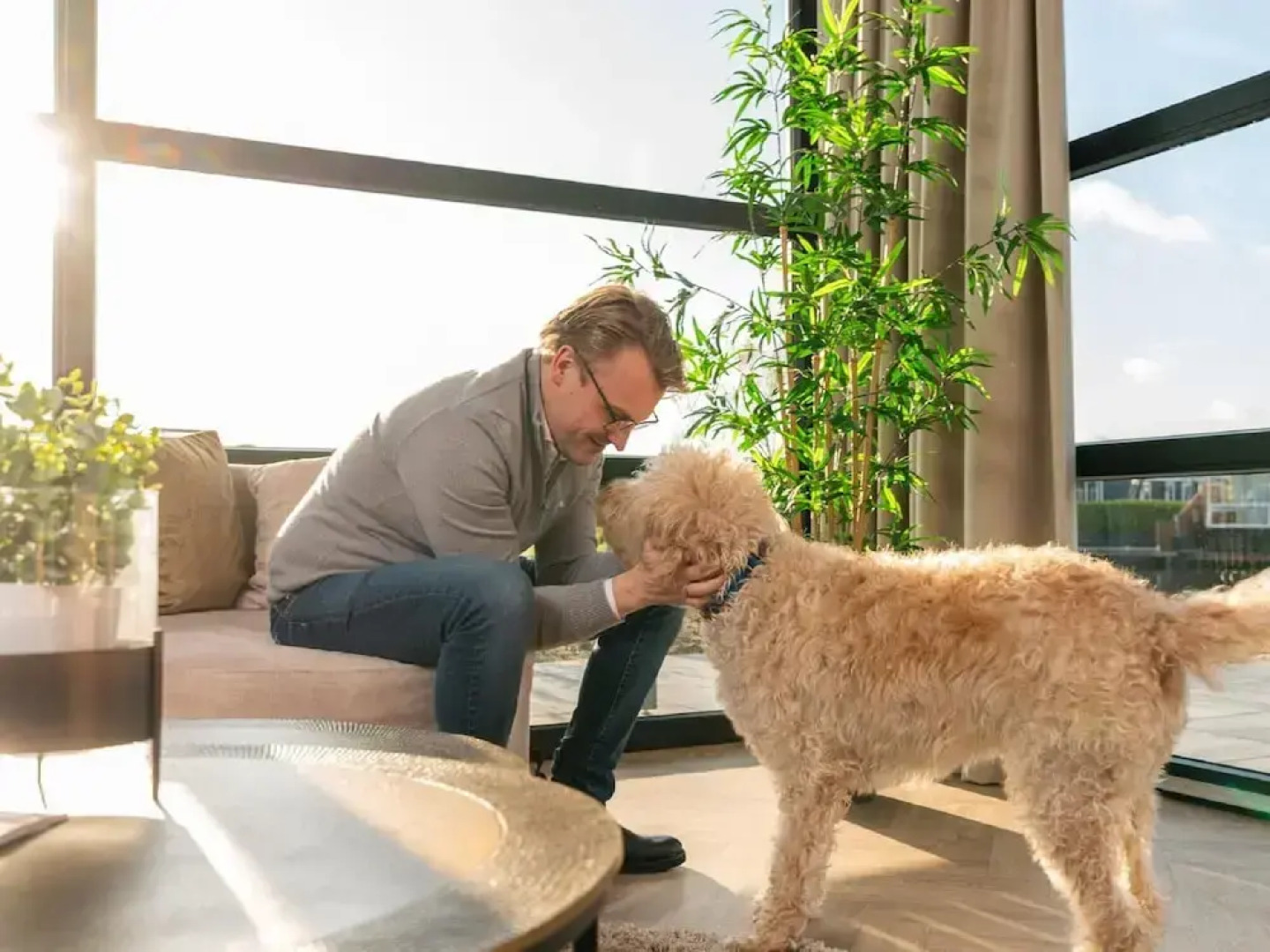 Loosdrecht Water Villa