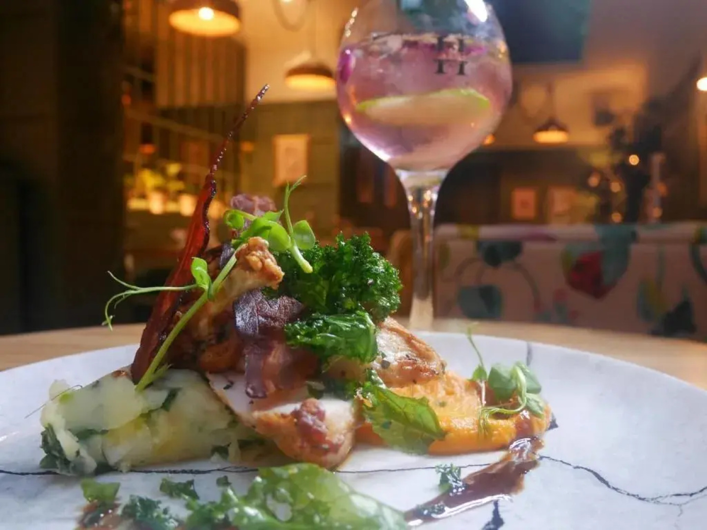 Hyde Hotel (Formerly The Forster Court Hotel)