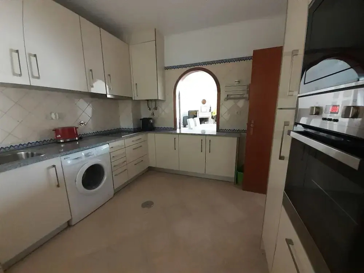 Villa Gaivota Ferragudo Terrace