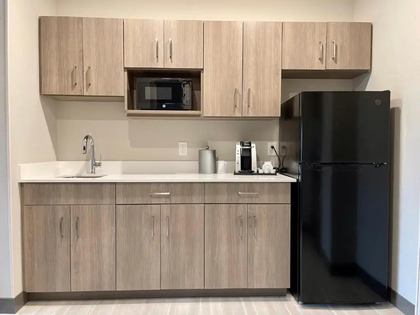 Holiday Inn Express & Suites Ft. Smith Airport by IHG