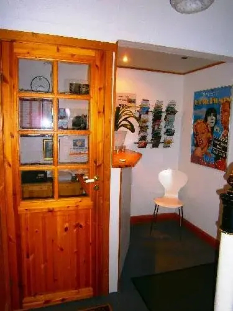 Det Lille Hotel & Guesthouse